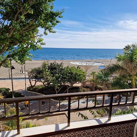 Estepona Playa מראה חיצוני תמונה
