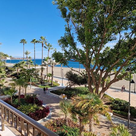 Estepona Playa מראה חיצוני תמונה