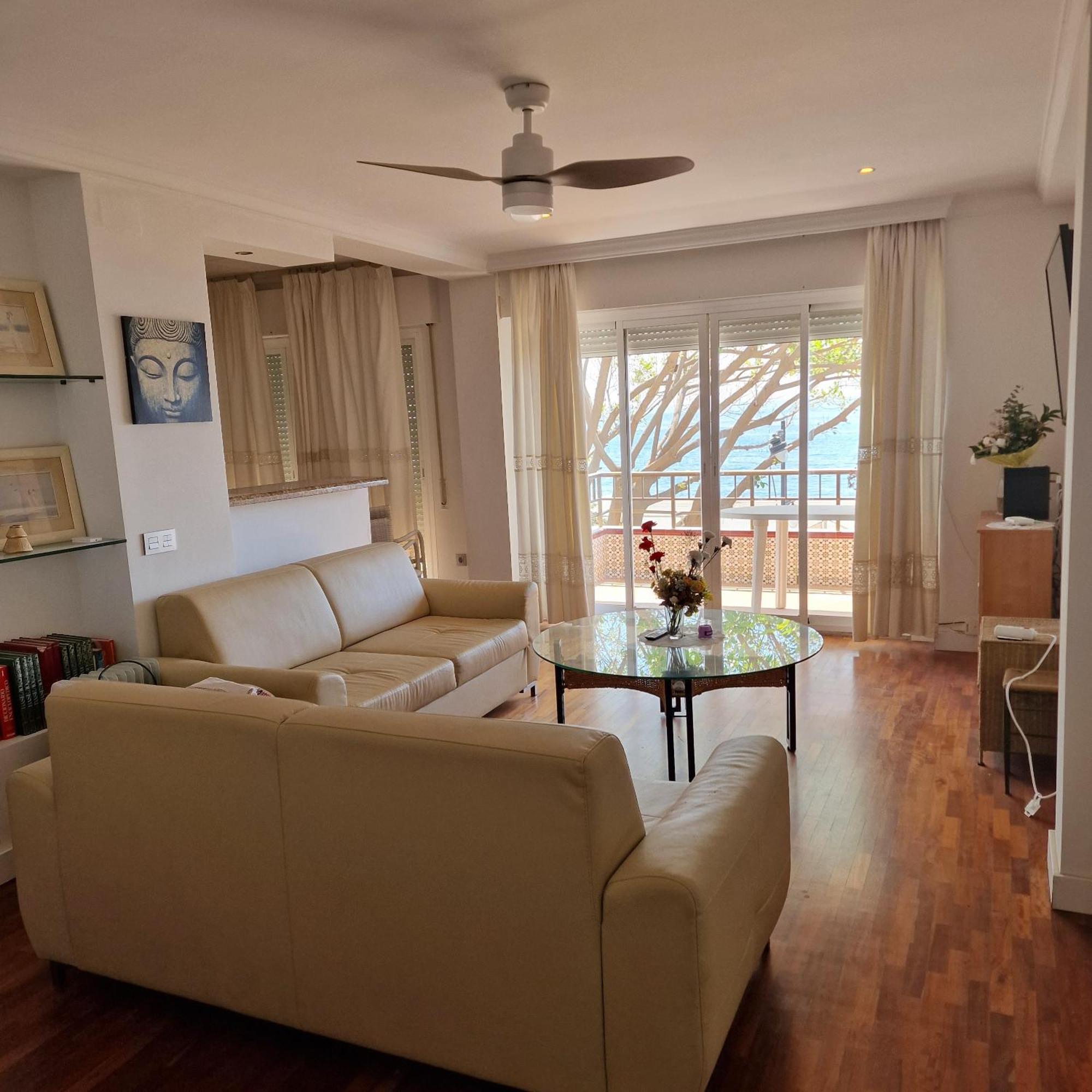 Estepona Playa מראה חיצוני תמונה