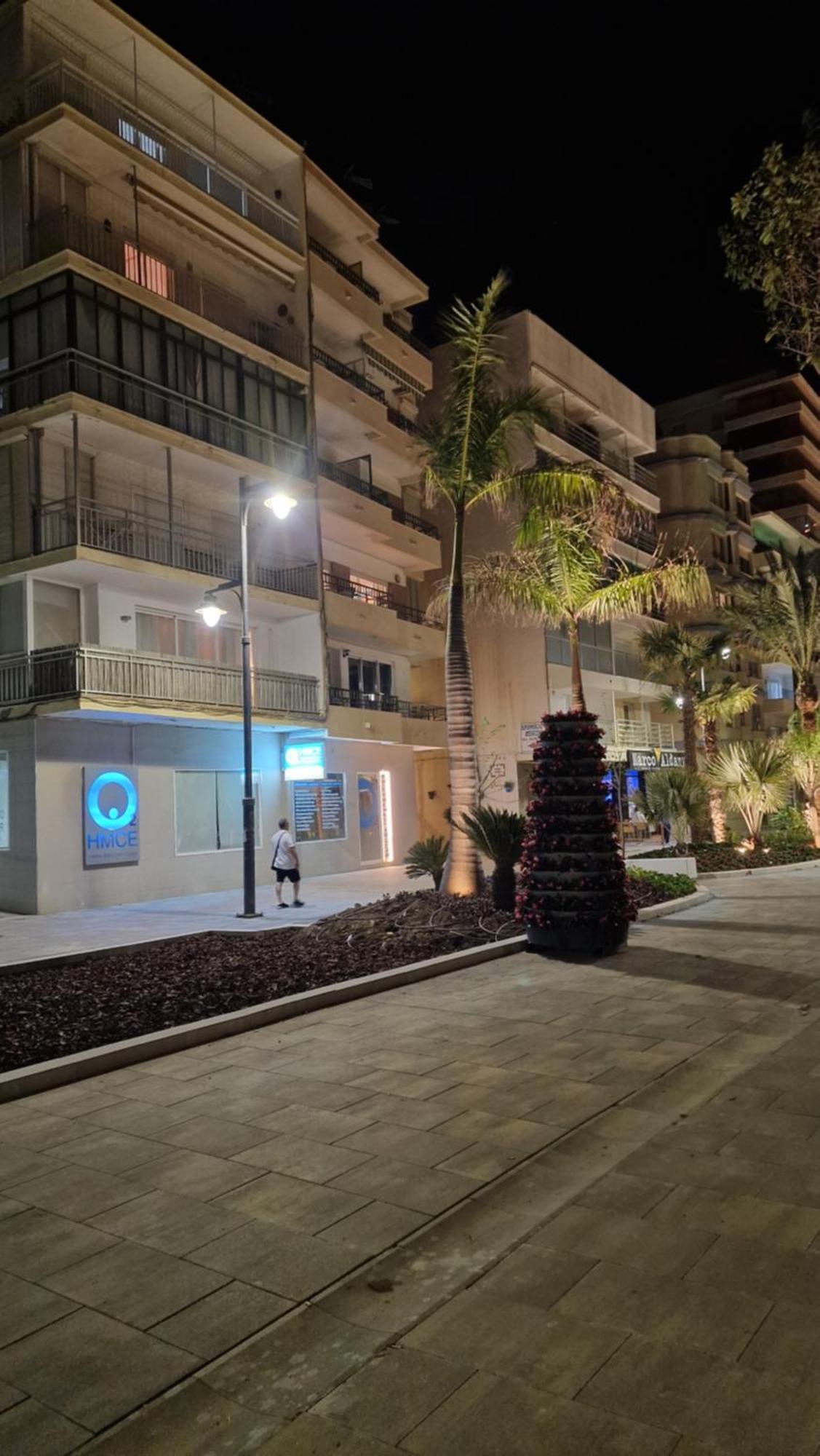 Estepona Playa מראה חיצוני תמונה